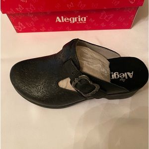 Alegria Selina Clog